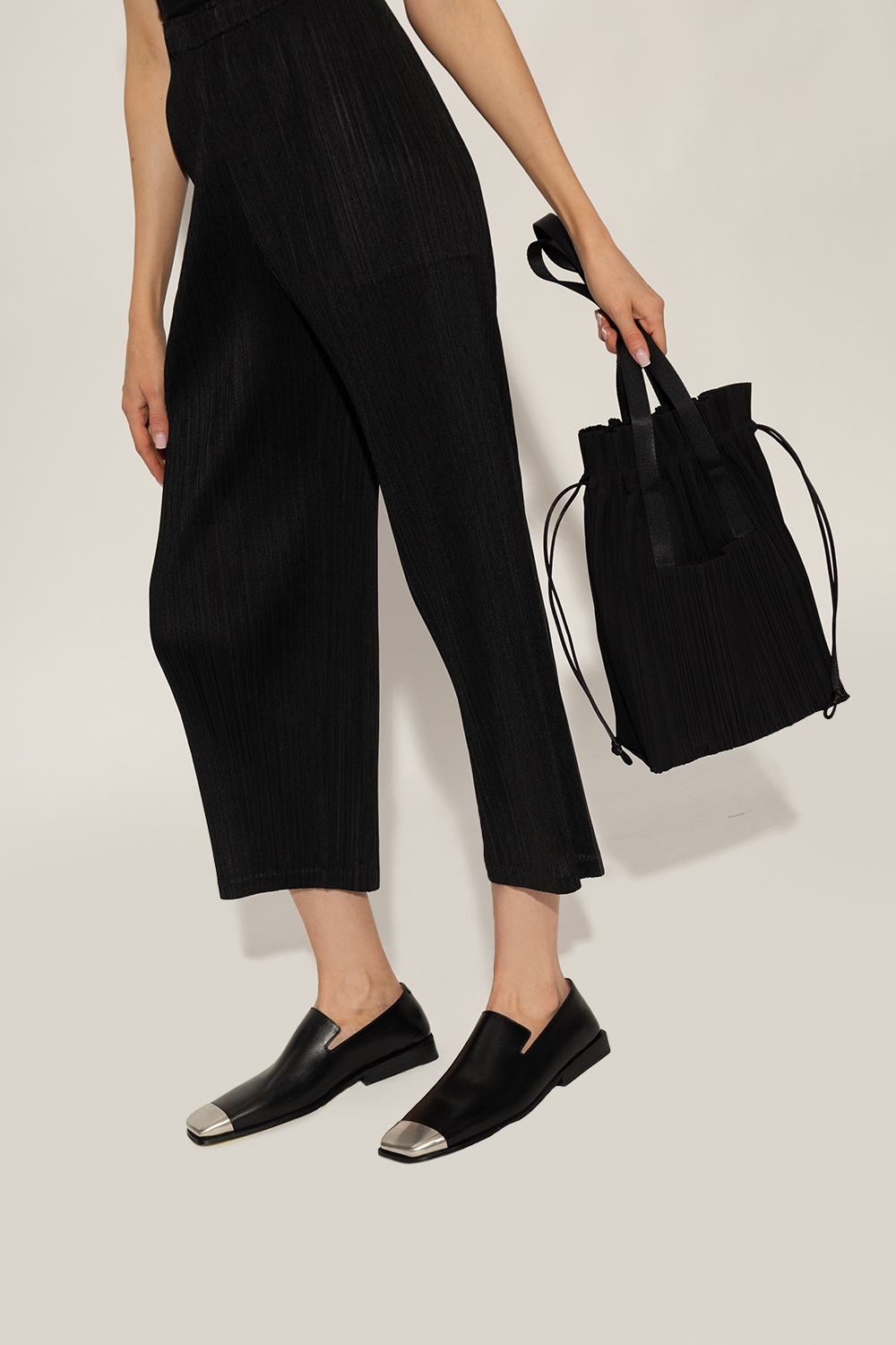 Issey miyake pleats discount please bag 2015